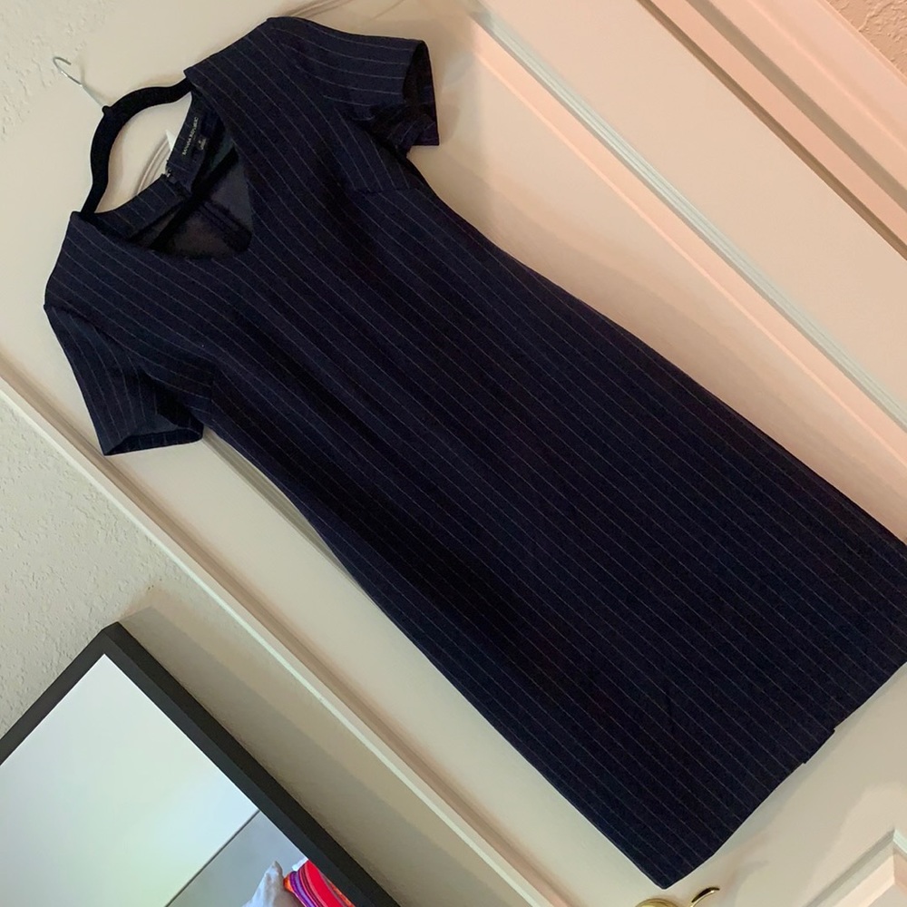 Banana Republic Sheath Dress